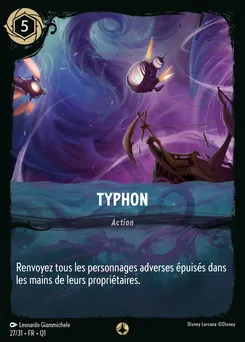 Typhon 27/31 — Illumineer's Quest: Deep Trouble