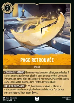 Page retrouvée 30/204 — Whispers in the Well