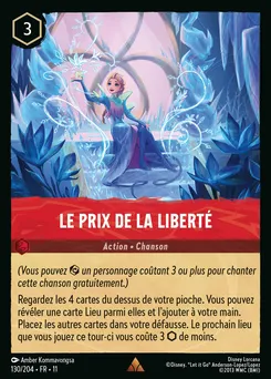 Le prix de la liberté 130/204 — Winterspell