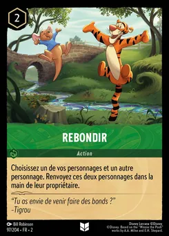 Rebondir 97/204 — Rise of the Floodborn