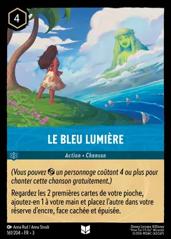 Le bleu lumière 161/204 — Into the Inklands