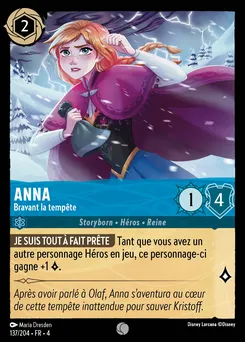 Anna - Bravant la tempête 137/204 — Ursula's Return