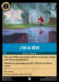 J'en ai Rêvé 164/204 — Ursula's Return