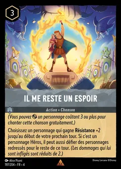 Il me reste un espoir 197/204 — Ursula's Return