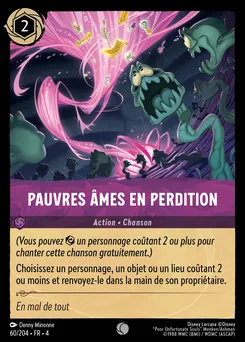 Pauvres âmes en perdition 60/204 — Ursula's Return