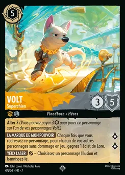 Volt - Superchien 4/204