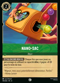 Nano-sac 119/204 — The Reign of Jafar