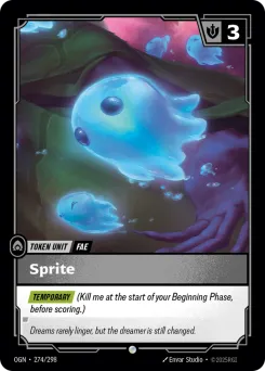 Sprite OGN-274/298 — Origins