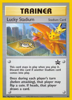 Lucky Stadium 41/53 — Wizards Black Star Promos