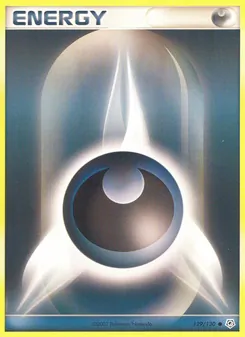 Énergie Obscurité 129/130 — Diamond & Pearl