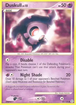 Skelénox 80/130 — Diamond & Pearl