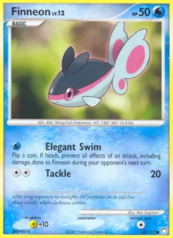 Écayon 83/123 — Mysterious Treasures