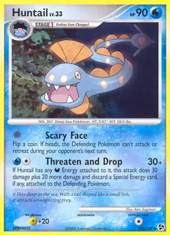 Serpang 42/106 — Great Encounters