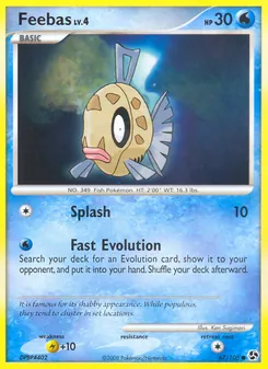 Barpau 67/106 — Great Encounters