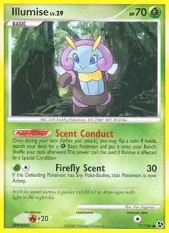 Lumivole 71/106 — Great Encounters