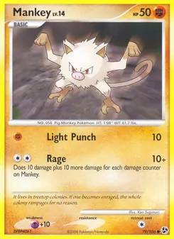 Férosinge 79/106 — Great Encounters