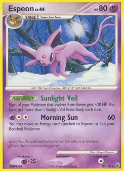 Mentali 18/100 — Majestic Dawn