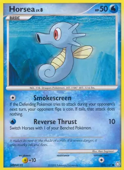 Hypotrempe 102/146 — Legends Awakened