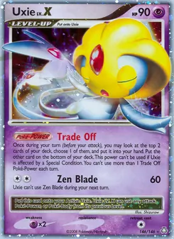 Créhelf 146/146 — Legends Awakened