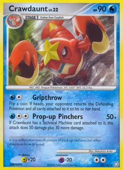 Colhomard 22/146 — Legends Awakened
