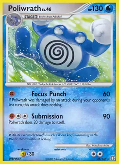 Tartard 35/146 — Legends Awakened