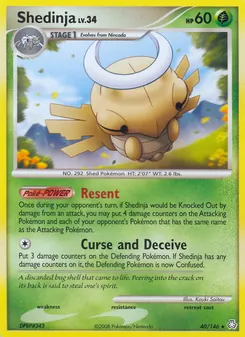 Munja 40/146 — Legends Awakened