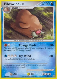 Cochignon 69/146 — Legends Awakened