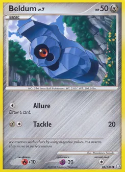 Terhal 84/146 — Legends Awakened
