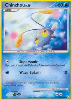 Loupio 87/146 — Legends Awakened