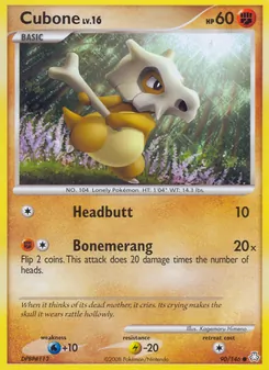 Osselait 90/146 — Legends Awakened