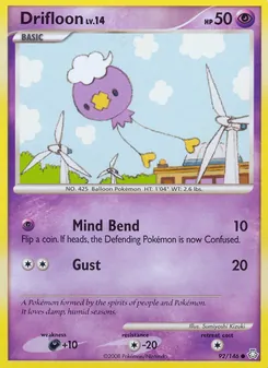 Baudrive 92/146 — Legends Awakened