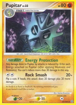 Ymphect 47/100 — Stormfront