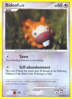 Keunotor 54/100 — Stormfront
