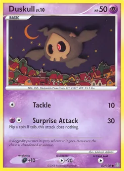 Skelénox 60/100 — Stormfront