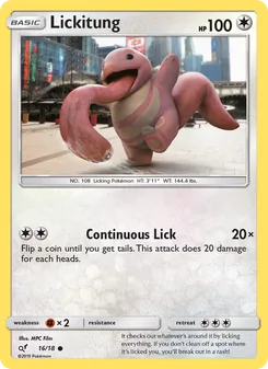 Excelangue 16/18 — Detective Pikachu