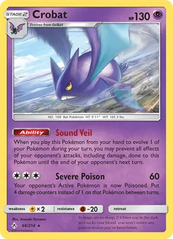Nostenfer 66/214 — Unbroken Bonds