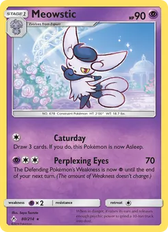 Mistigrix 80/214 — Unbroken Bonds