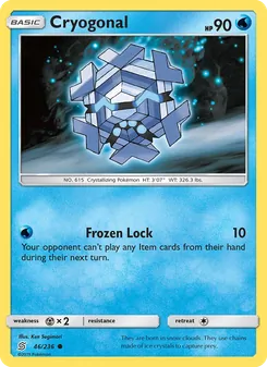 Hexagel 46/236 — Unified Minds
