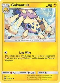 Mygavolt 62/236 — Unified Minds
