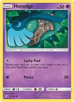 Monorpale 92/236 — Unified Minds