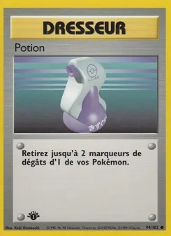 Potion 94/102 — Base Set