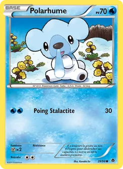 Polarhume 29/98 — Emerging Powers