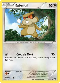 Ratentif 78/98 — Emerging Powers