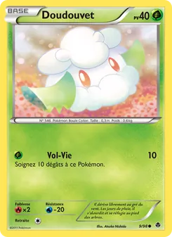 Doudouvet 9/98 — Emerging Powers