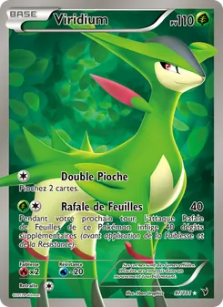 Viridium 97/101 — Noble Victories