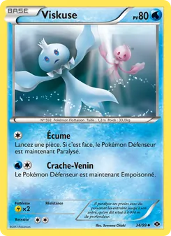 Viskuse 34/99 — Next Destinies