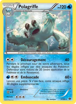 Polagriffe 37/99 — Next Destinies