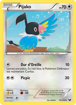 Pijako 85/108 — Dark Explorers