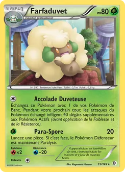 Farfaduvet 15/149 — Boundaries Crossed