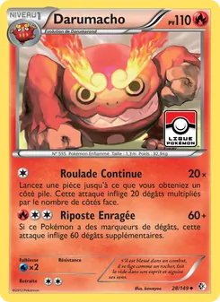 Darumacho 28/149 — Boundaries Crossed